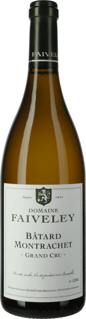 Batard Montrachet Grand Cru 2022
