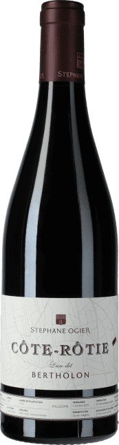 Cote Rotie Lieu-Dit Bertholon 2019