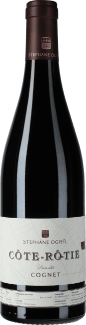 Cote Rotie Lieu-Dit Cognet 2019