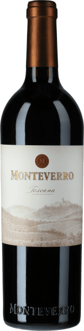 Monteverro: Monteverro 2023