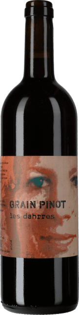 Marie-Thérèse Chappaz: Grain Pinot Les Dahrres 2022