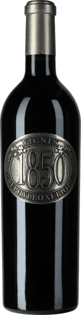 Chateau Clos Manou Cuvee 1850 Vignes Prephylloxeriques 2023