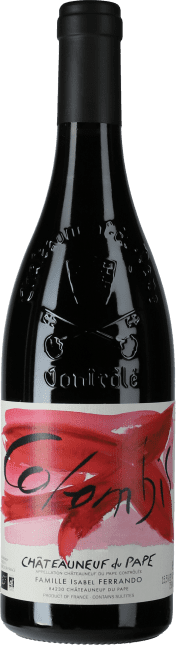 Chateauneuf du Pape Colombis 2020