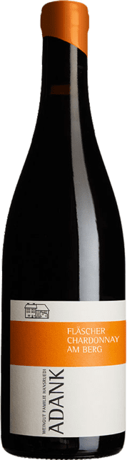 Hansruedi Adank: Fläscher Chardonnay Am Berg 2023
