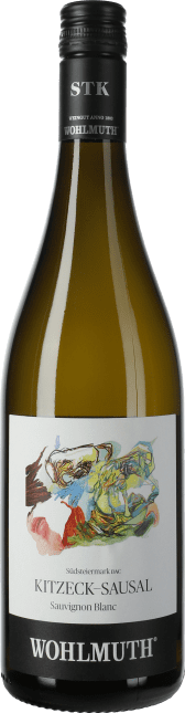 Sauvignon Blanc Kitzeck-Sausal 2022