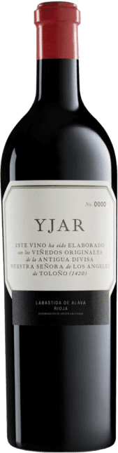 Granja Remelluri Yjar 2019