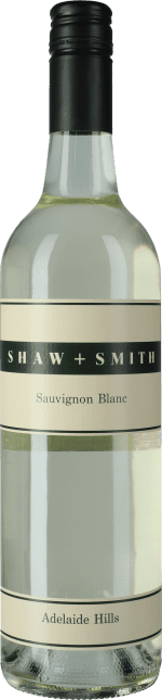Shaw + Smith: Sauvignon Blanc 2024