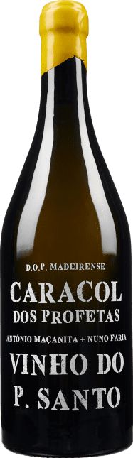 Caracol dos Profetas