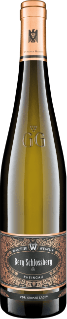 Riesling Berg Schlossberg Großes Gewächs 2021