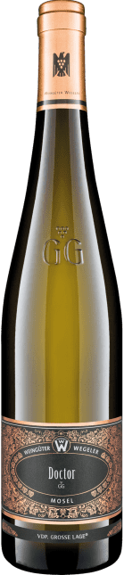 Riesling Doctor Großes Gewächs 2021