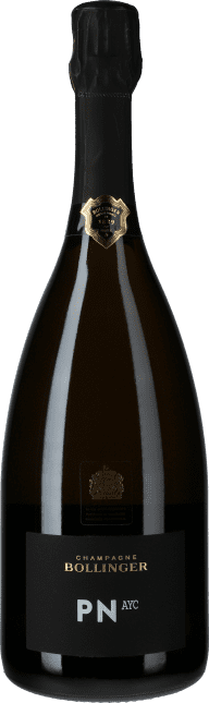 Bollinger: Champagne PN AYC 18 Blanc de Noirs Brut