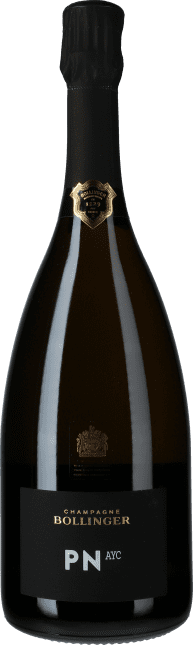 Champagne PN AYC 18 Blanc de Noirs Brut