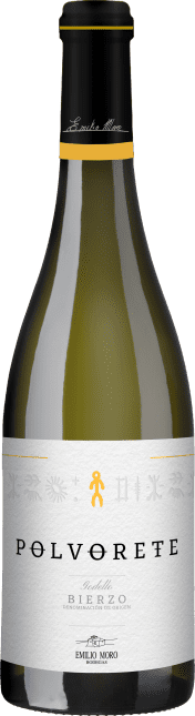 Polvorete Godello 2024