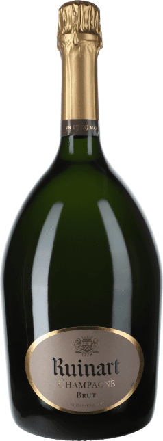 Ruinart: Champagne R de Ruinart Brut
