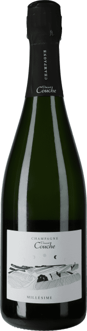 Champagne Millésime Brut Nature 2015