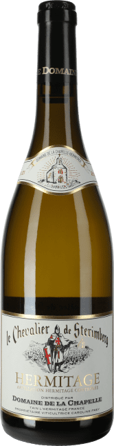 Hermitage blanc Le Chevalier de Sterimberg 2021