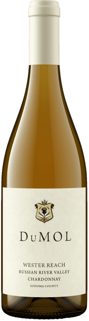 Wester Reach Chardonnay 2022