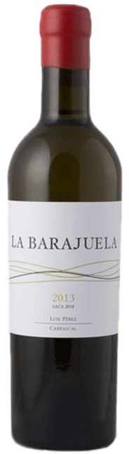 La Barajuela Palomino Fino Dos Palmas 2013