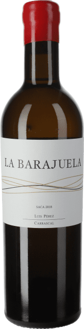 Bodegas Luis Perez: La Barajuela Palomino Fino Dos Palmas 2013