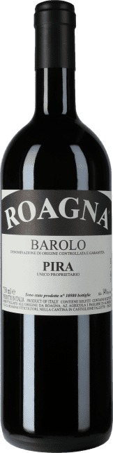 Roagna: Barolo Pira 2018