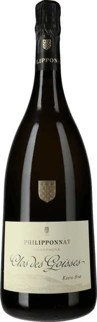 Champagne Clos des Goisses Extra Brut 2014