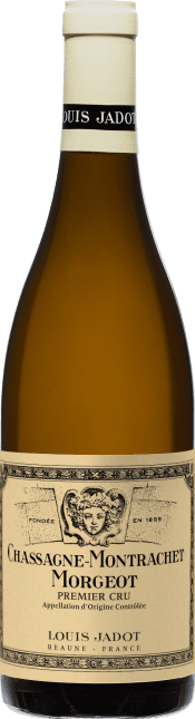 Chassagne Montrachet Morgeot Premier Cru 2022