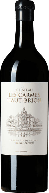 Chateau Les Carmes Haut Brion 2023
