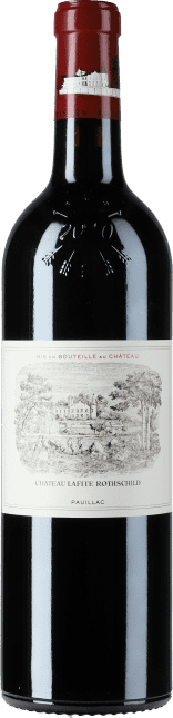 Chateau Lafite Rothschild 1er Cru 2023