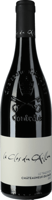 Chateauneuf du Pape Le Tradition 2022