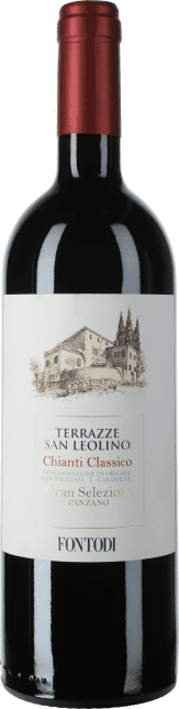 Chianti Classico Gran Selezione Terrazze San Leolino 2020