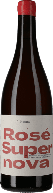 Rosé Supernova In Natura 2022