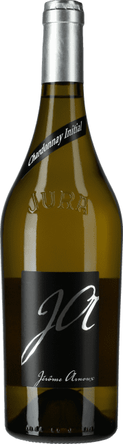 Arbois Chardonnay Initial 2020