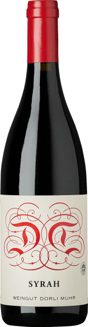 Syrah 2019