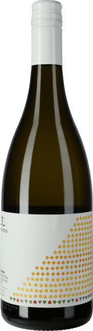Bilancia: Tiratore Chardonnay 2020