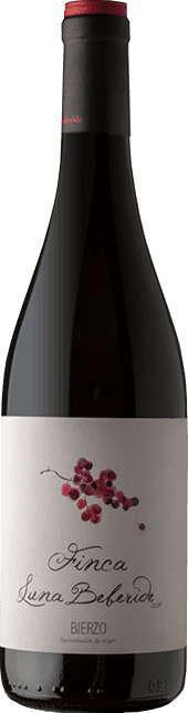 Finca Luna Beberide Mencia 2021
