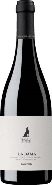 La Dama Garnacha 2019