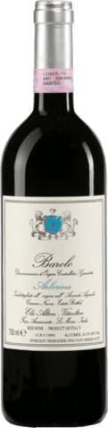 Barolo Vigneto Arborina 2020