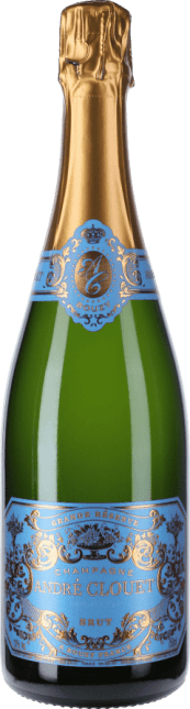 Champagne Bouzy Grande Réserve Brut