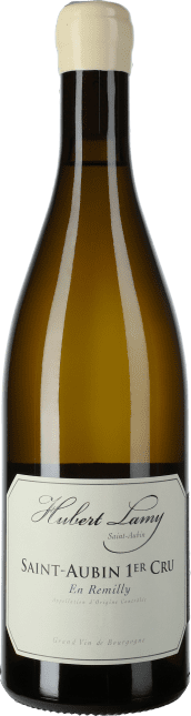 Domaine Hubert Lamy: Saint Aubin Premier Cru En Remilly 2021
