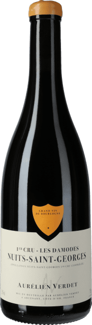 Nuits Saint Georges Premier Cru Les Damodes 2022