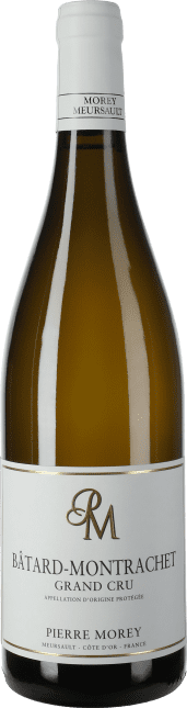 Domaine Pierre Morey: Batard Montrachet Grand Cru 2022