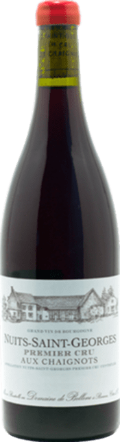 Nuits Saint Georges Premier Cru Aux Chaignots 2020
