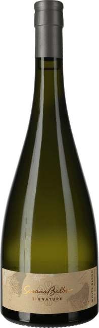 Susana Balbo Signature White Blend 2023