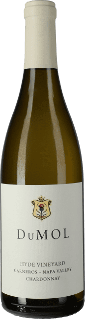 DuMOL: Hyde Vineyard Chardonnay 2022