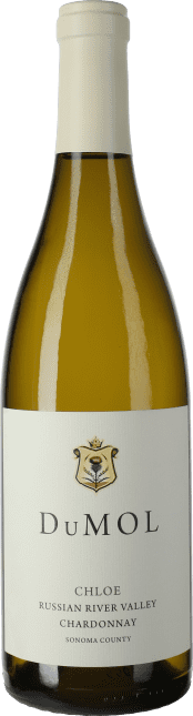 DuMOL: Chloe Chardonnay 2023