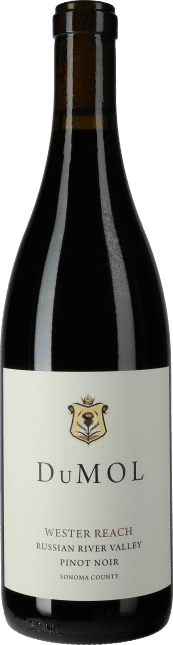 DuMOL: Wester Reach Pinot Noir 2022