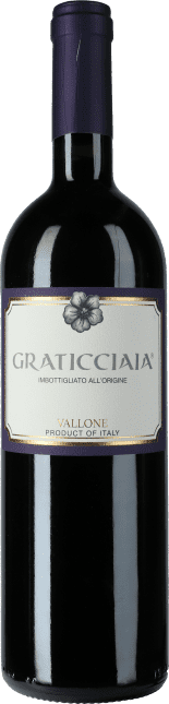 Graticciaia 2018