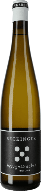 Riesling Deidesheimer Hergottsacker Erste Lage 2022
