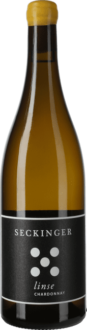 Seckinger: Chardonnay Linse Große Lage 2022