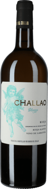Dominio del Challao – Manuel Michelini: Challao Blanco 2020